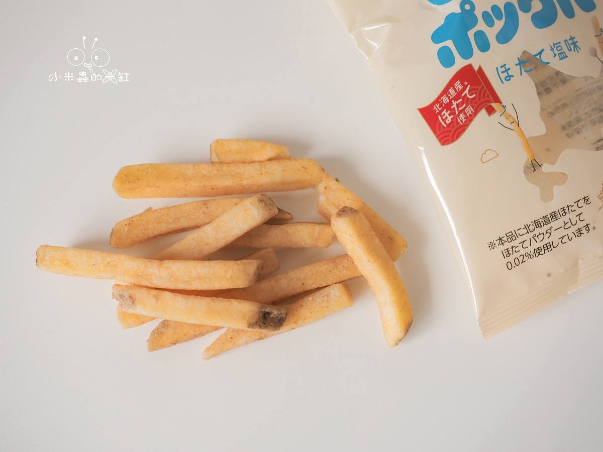沖繩人氣伴手禮TOP 6|海味薯塊、雪塩奶油餅、蜂蜜蛋糕通通有!送禮自用都超可以! - 第8張圖
