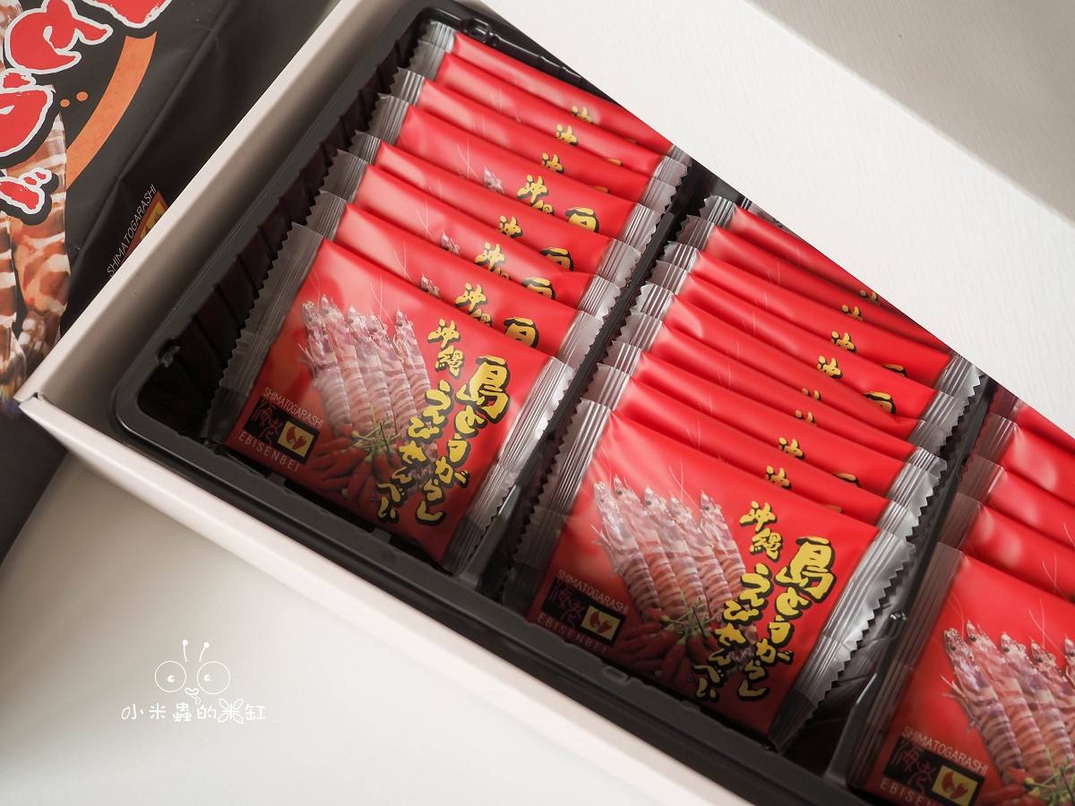 沖繩人氣伴手禮TOP 6|海味薯塊、雪塩奶油餅、蜂蜜蛋糕通通有!送禮自用都超可以! - 第11張圖