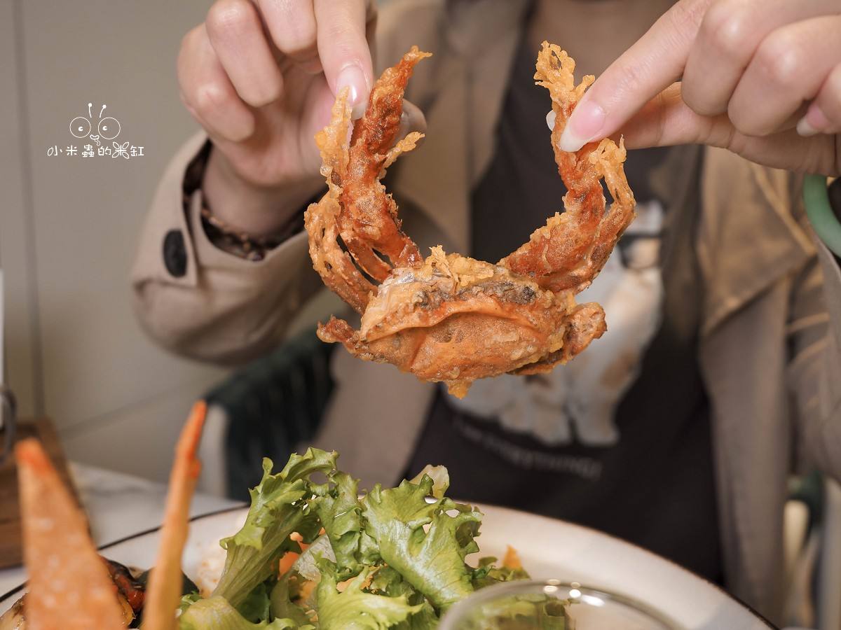 成真咖啡微風廣場店|爆汁青檸舒芙蕾超驚艷!還能帶毛小孩一起吃早午餐,8月點牛排送舒芙蕾太划算啦! - 第18張圖
