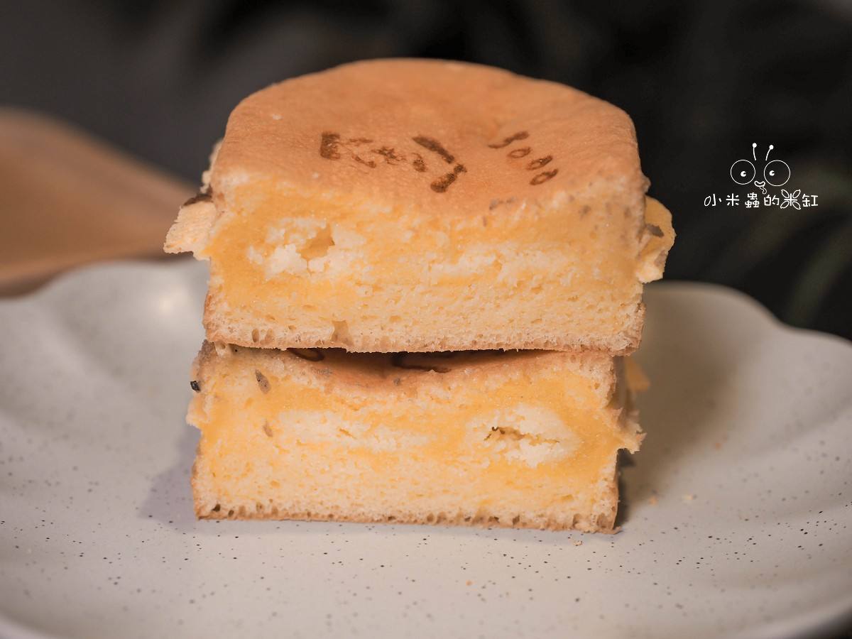 中和雞蛋糕下午茶推薦|金厚雞蛋糕:純牛奶手打麵糊,每日現烤的幸福香氣! - 第21張圖