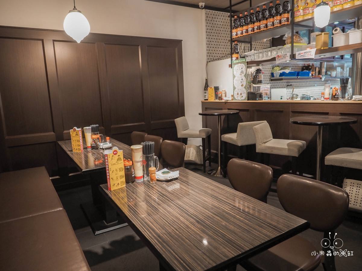 民權西路美食推薦|赤鐵廣島燒專賣店:台灣第一間廣島燒專門店,11層職人手作太狂! - 第7張圖