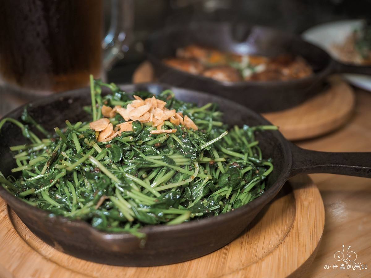 民權西路美食推薦|赤鐵廣島燒專賣店:台灣第一間廣島燒專門店,11層職人手作太狂! - 第26張圖