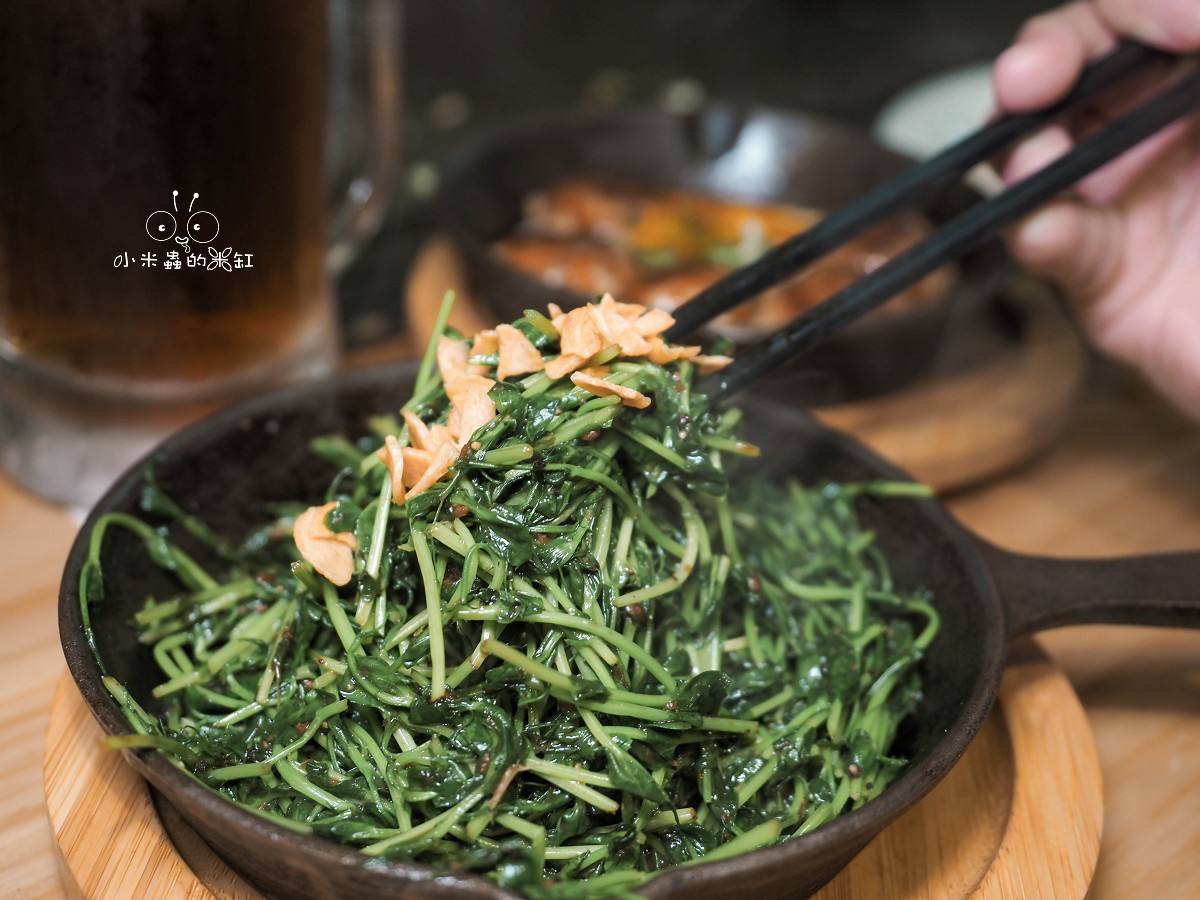 民權西路美食推薦|赤鐵廣島燒專賣店:台灣第一間廣島燒專門店,11層職人手作太狂! - 第27張圖