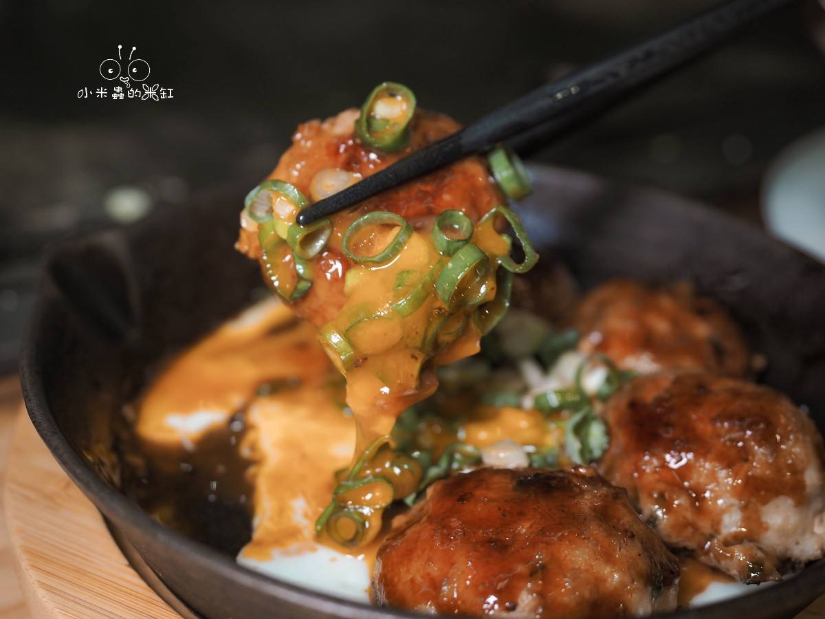 民權西路美食推薦|赤鐵廣島燒專賣店:台灣第一間廣島燒專門店,11層職人手作太狂! - 第25張圖