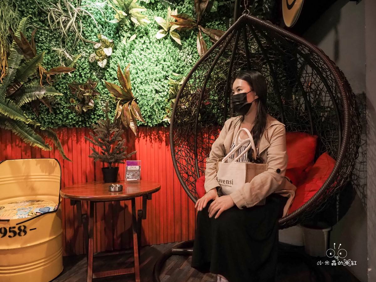 板橋餐酒館推薦|印相餐酒 Tales in Focus|888暢飲喝到飽、飛鏢機、寵物友善,一間有故事的酒吧! - 第3張圖