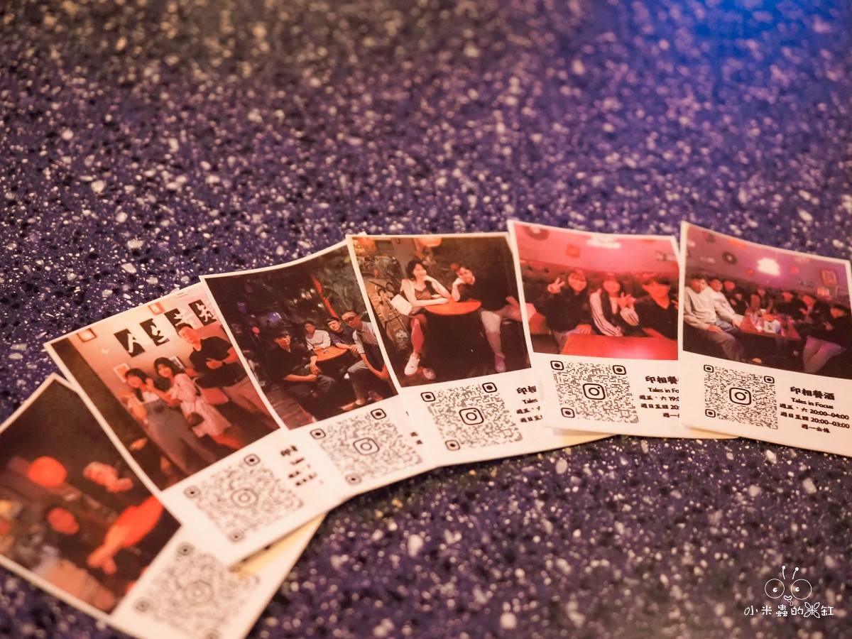 板橋餐酒館推薦|印相餐酒 Tales in Focus|888暢飲喝到飽、飛鏢機、寵物友善,一間有故事的酒吧! - 第11張圖