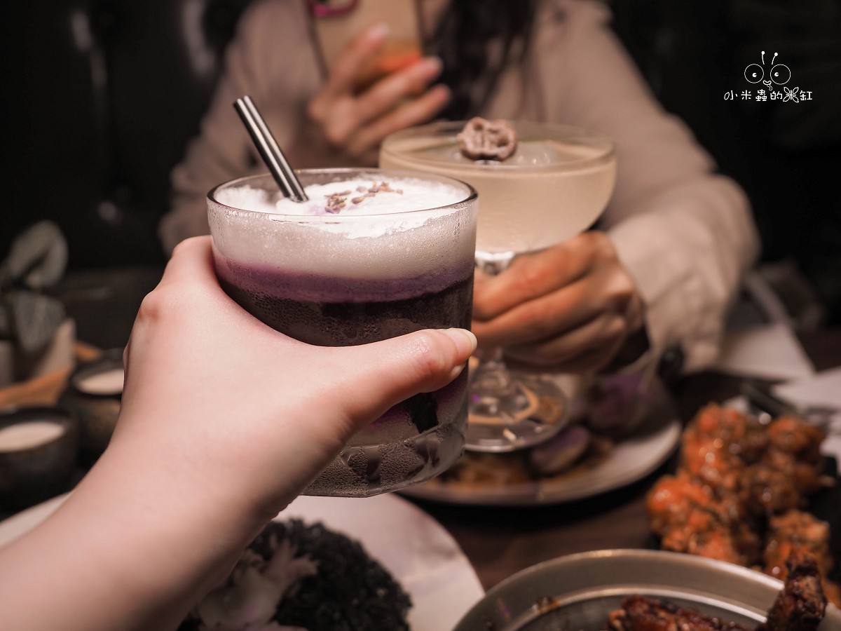 板橋餐酒館推薦|印相餐酒 Tales in Focus|888暢飲喝到飽、飛鏢機、寵物友善,一間有故事的酒吧! - 第36張圖