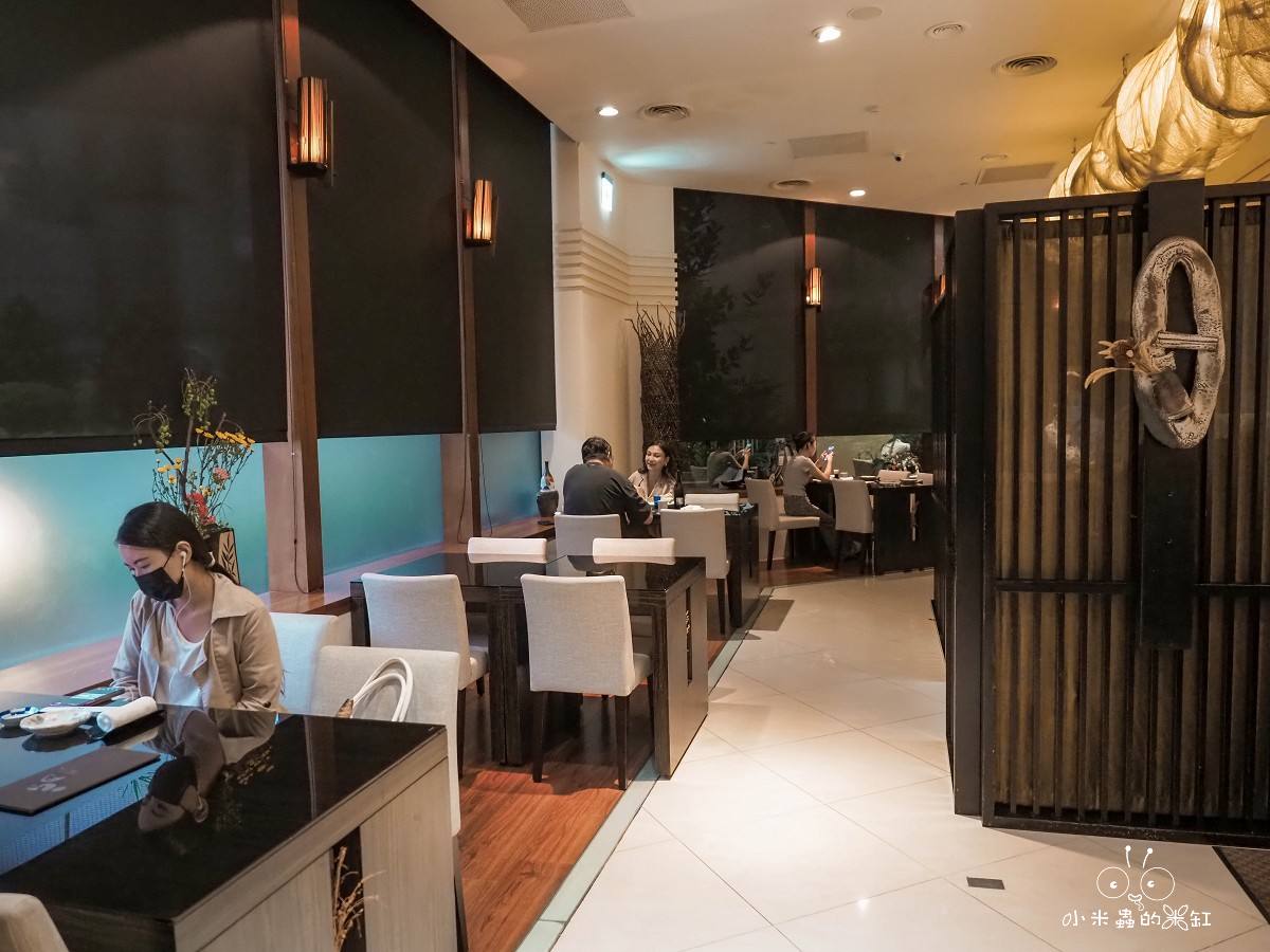 台北101世貿站|心月懷石料理|隱身信義區的高級日料私房名店,老饕才知道的壽司與懷石盛宴! - 第6張圖