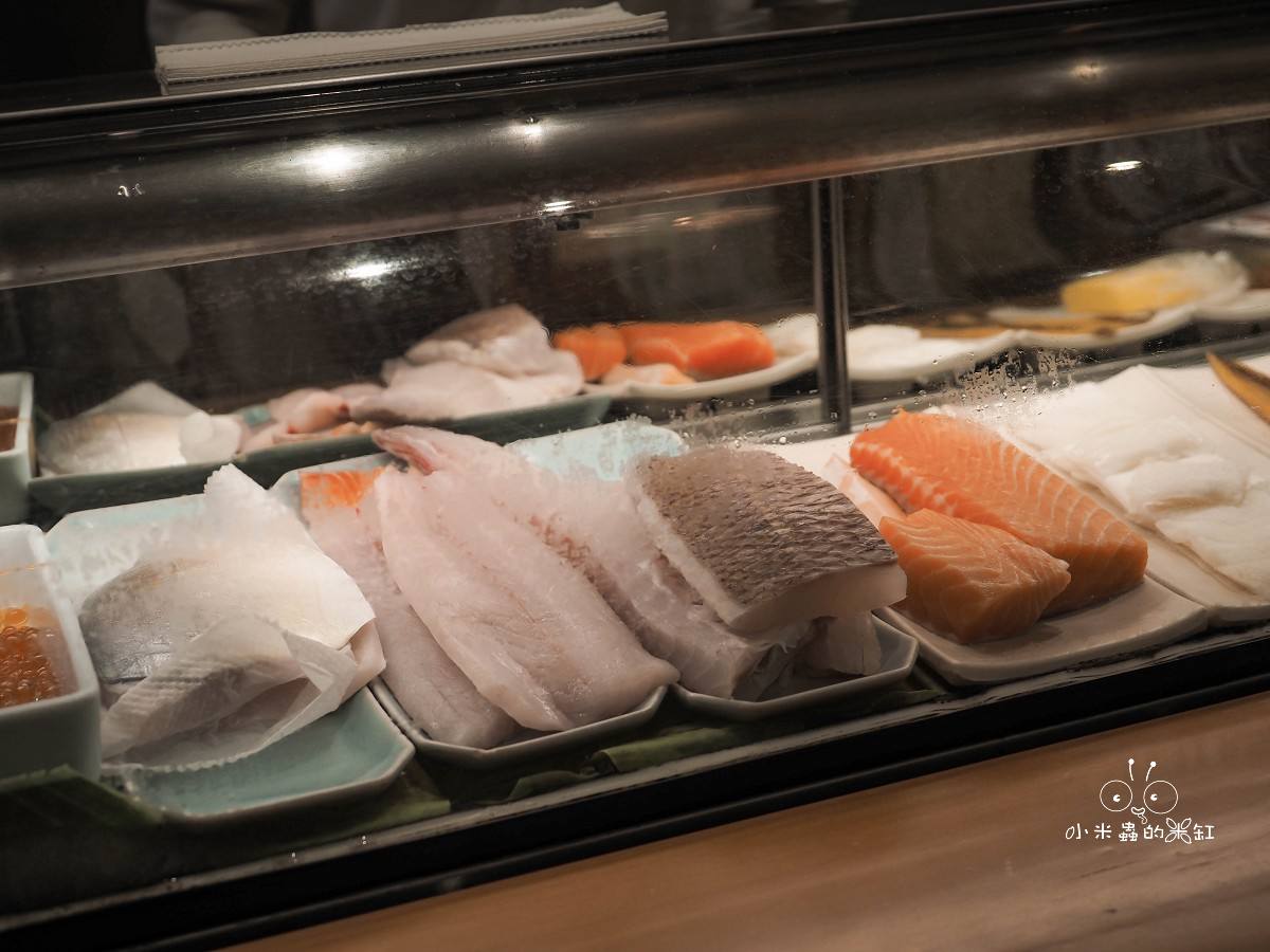 台北101世貿站|心月懷石料理|隱身信義區的高級日料私房名店,老饕才知道的壽司與懷石盛宴! - 第4張圖