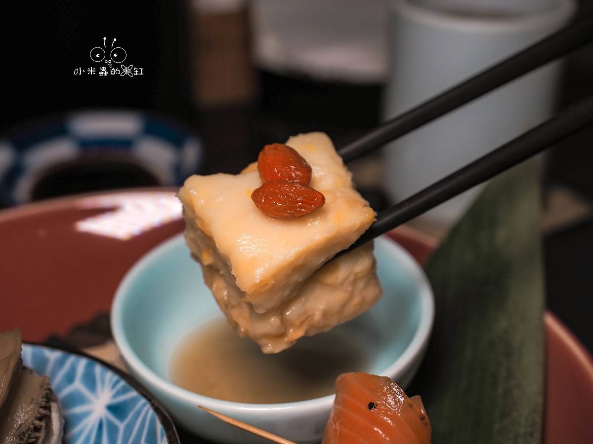 台北101世貿站|心月懷石料理|隱身信義區的高級日料私房名店,老饕才知道的壽司與懷石盛宴! - 第13張圖