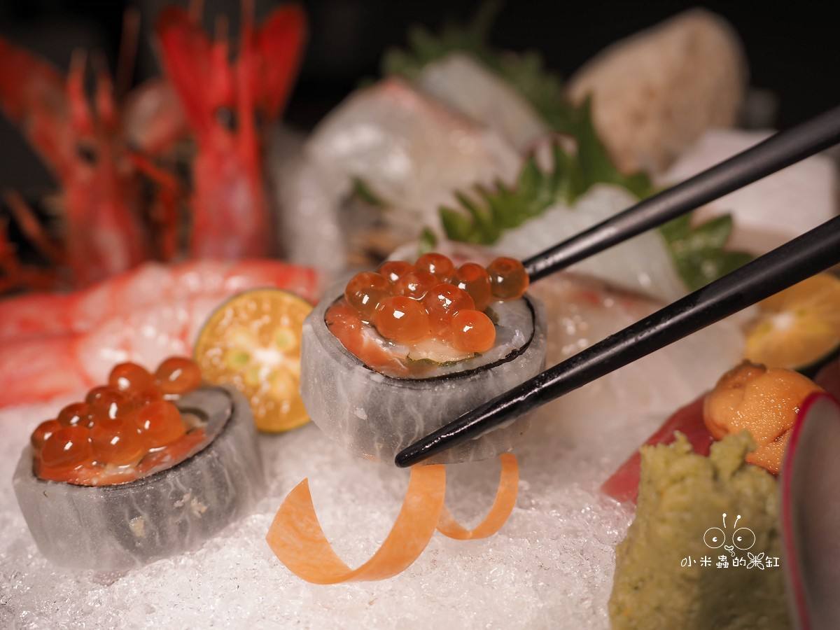 台北101世貿站|心月懷石料理|隱身信義區的高級日料私房名店,老饕才知道的壽司與懷石盛宴! - 第18張圖
