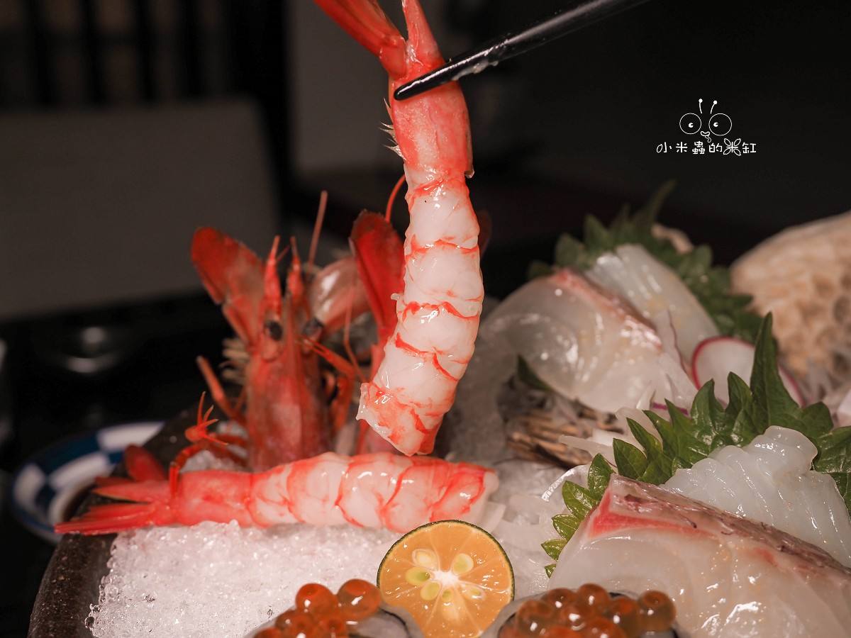 台北101世貿站|心月懷石料理|隱身信義區的高級日料私房名店,老饕才知道的壽司與懷石盛宴! - 第19張圖