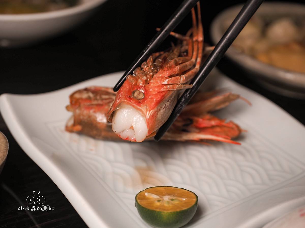 台北101世貿站|心月懷石料理|隱身信義區的高級日料私房名店,老饕才知道的壽司與懷石盛宴! - 第20張圖