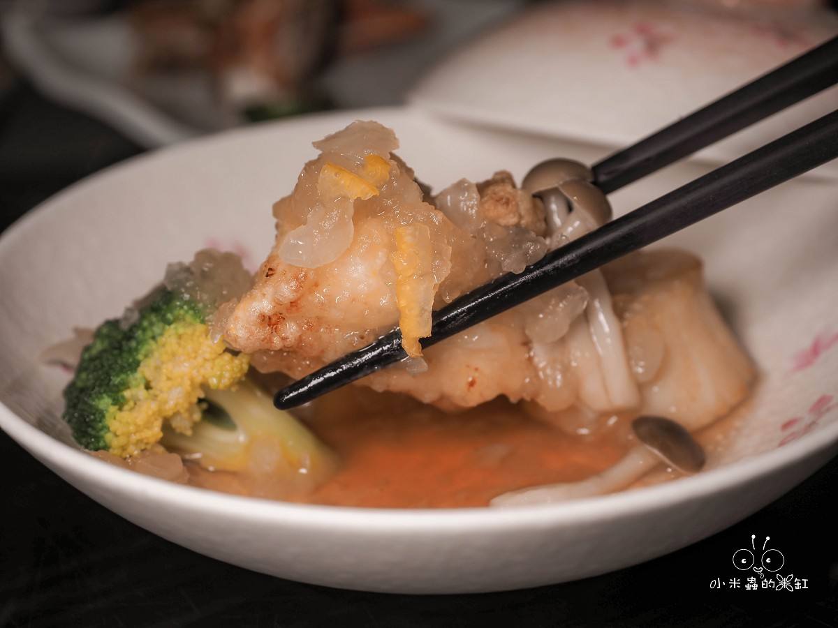 台北101世貿站|心月懷石料理|隱身信義區的高級日料私房名店,老饕才知道的壽司與懷石盛宴! - 第27張圖