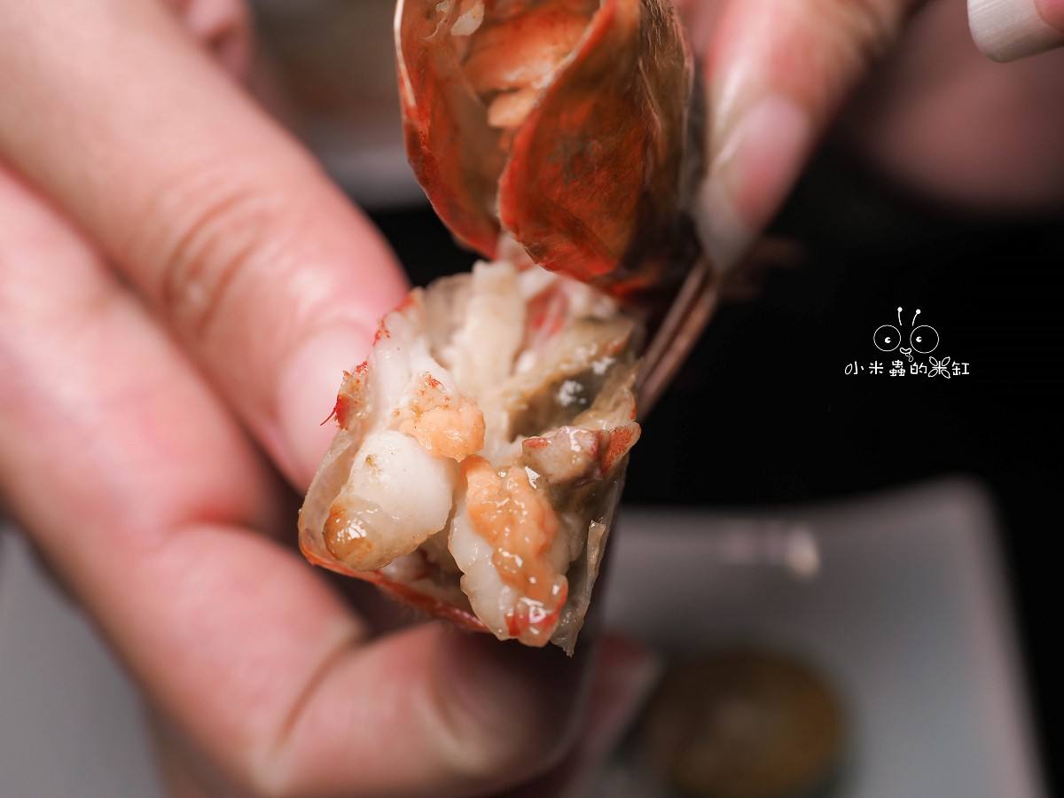 台北101世貿站|心月懷石料理|隱身信義區的高級日料私房名店,老饕才知道的壽司與懷石盛宴! - 第21張圖