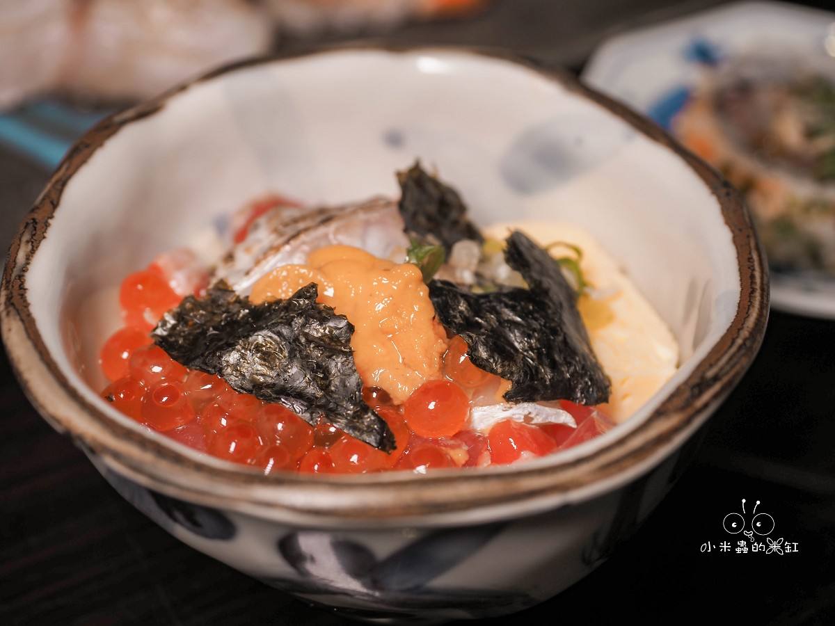 台北101世貿站|心月懷石料理|隱身信義區的高級日料私房名店,老饕才知道的壽司與懷石盛宴! - 第37張圖