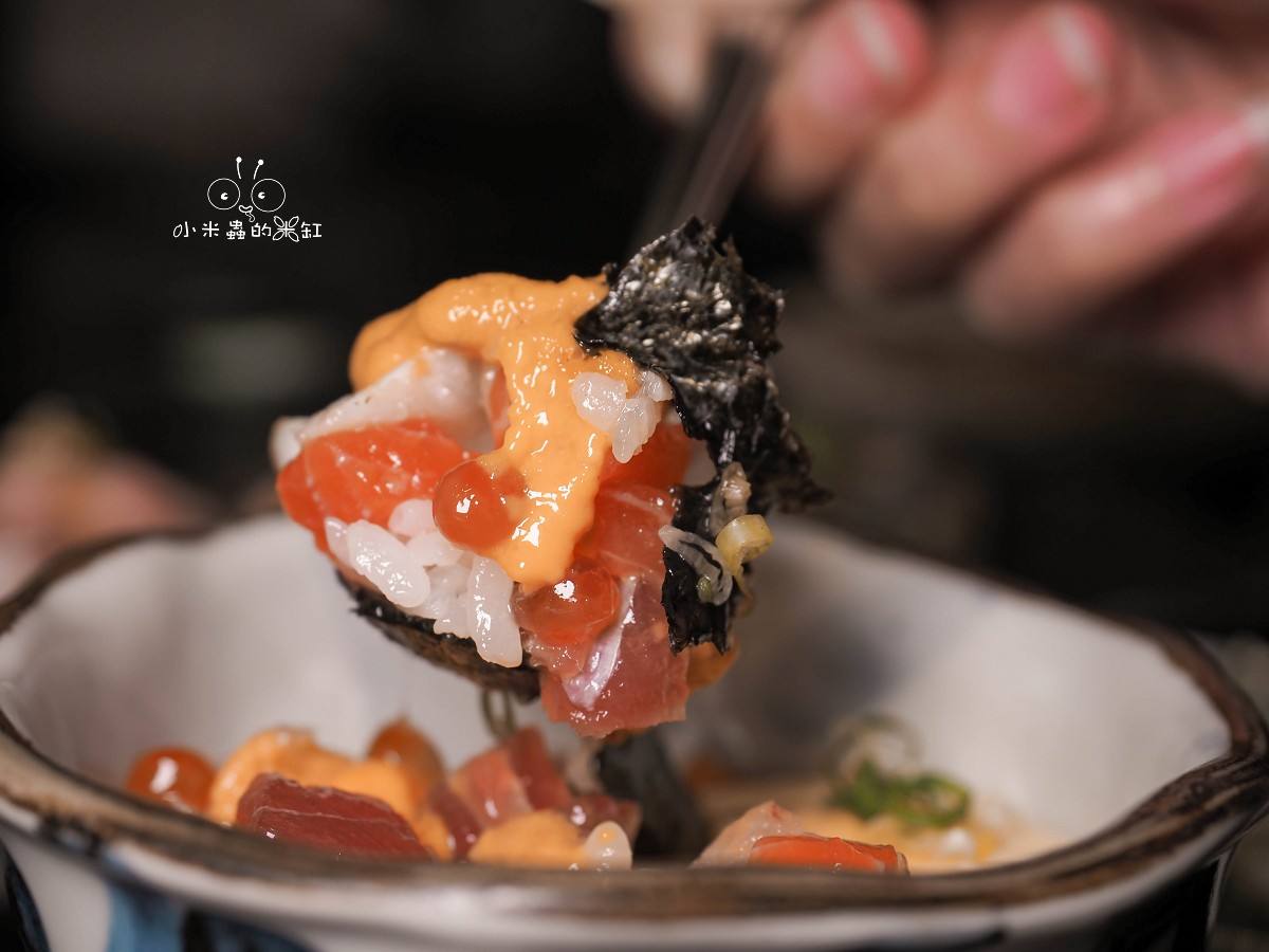 台北101世貿站|心月懷石料理|隱身信義區的高級日料私房名店,老饕才知道的壽司與懷石盛宴! - 第38張圖
