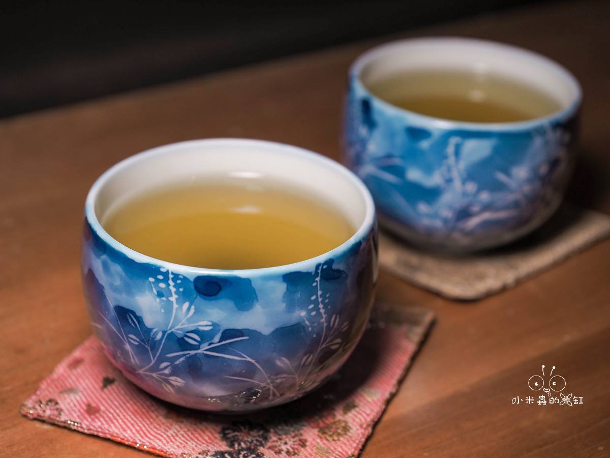 台北101世貿站|心月懷石料理|隱身信義區的高級日料私房名店,老饕才知道的壽司與懷石盛宴! - 第34張圖