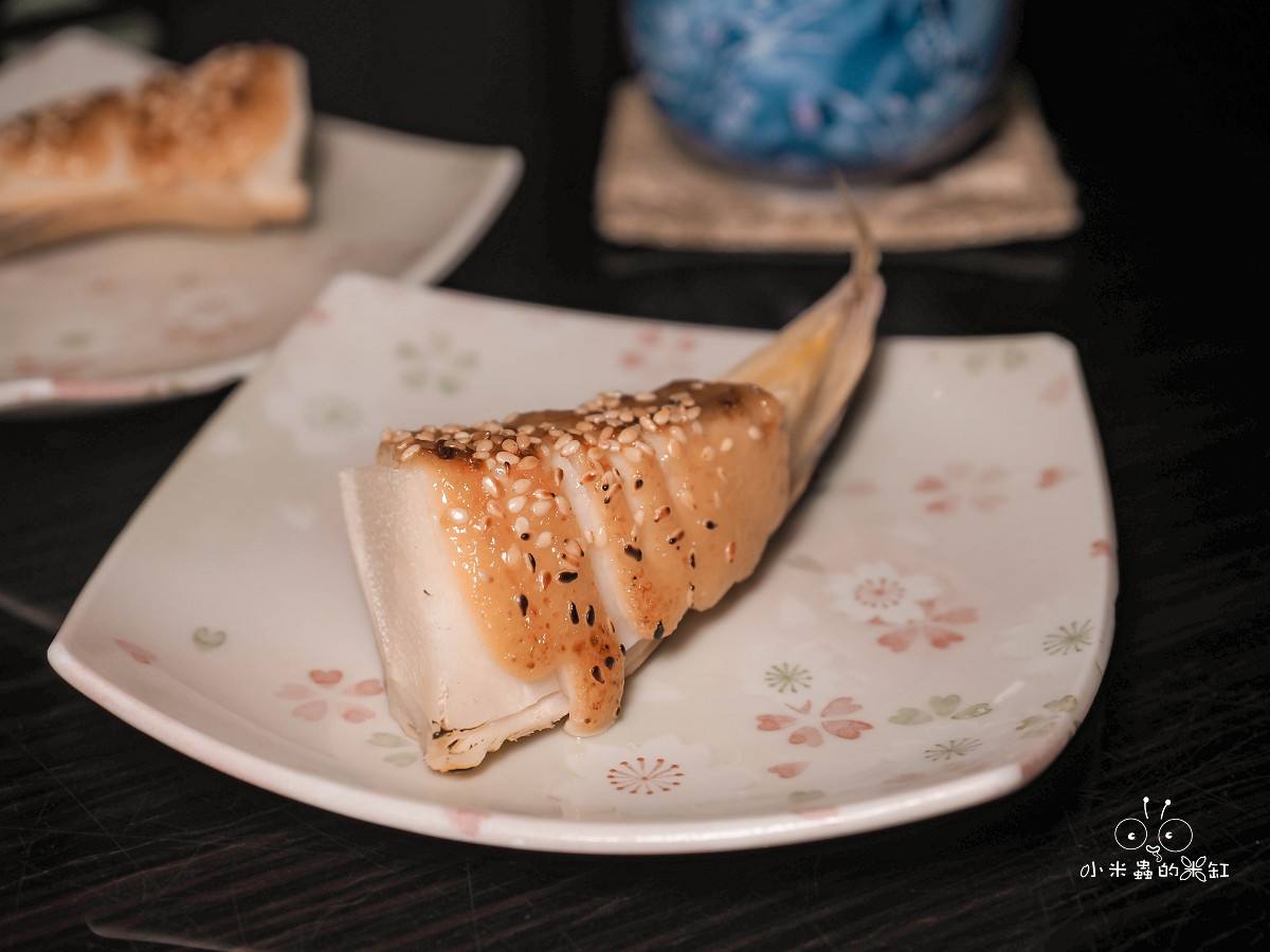 台北101世貿站|心月懷石料理|隱身信義區的高級日料私房名店,老饕才知道的壽司與懷石盛宴! - 第39張圖