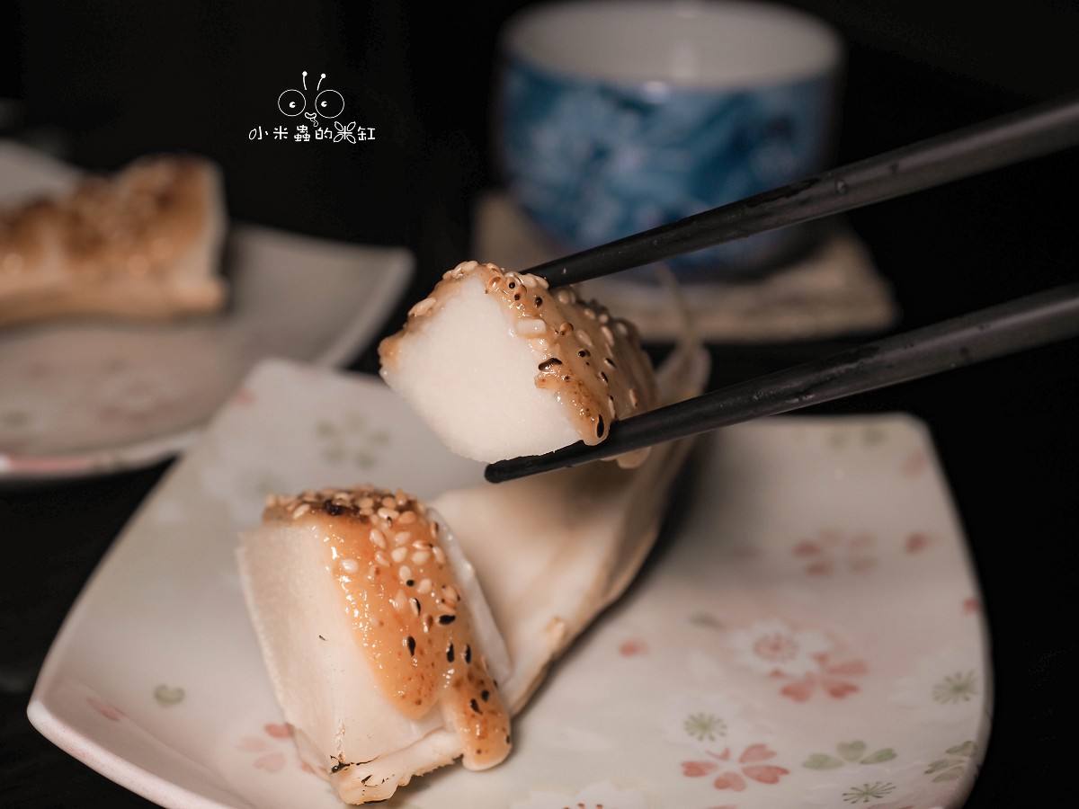 台北101世貿站|心月懷石料理|隱身信義區的高級日料私房名店,老饕才知道的壽司與懷石盛宴! - 第40張圖