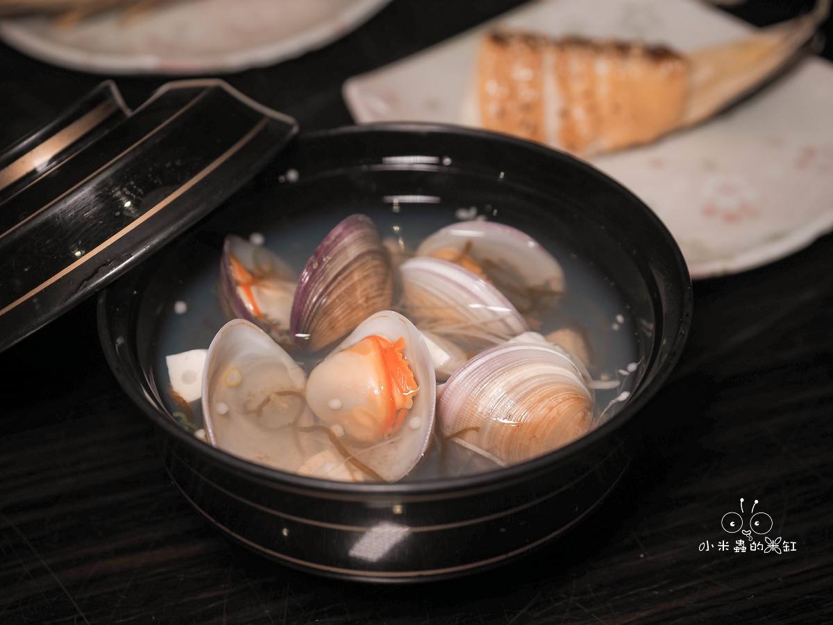 台北101世貿站|心月懷石料理|隱身信義區的高級日料私房名店,老饕才知道的壽司與懷石盛宴! - 第41張圖