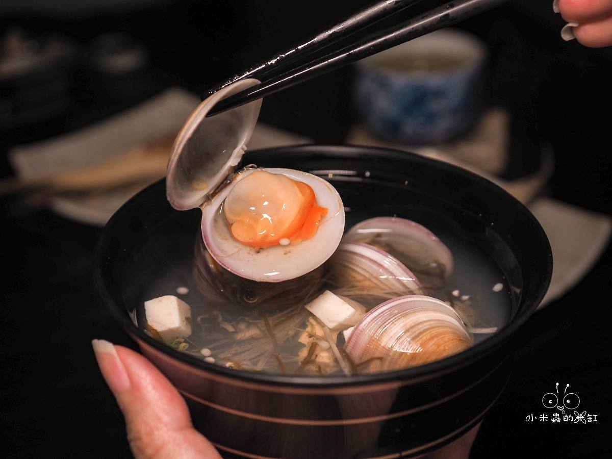 台北101世貿站|心月懷石料理|隱身信義區的高級日料私房名店,老饕才知道的壽司與懷石盛宴! - 第42張圖