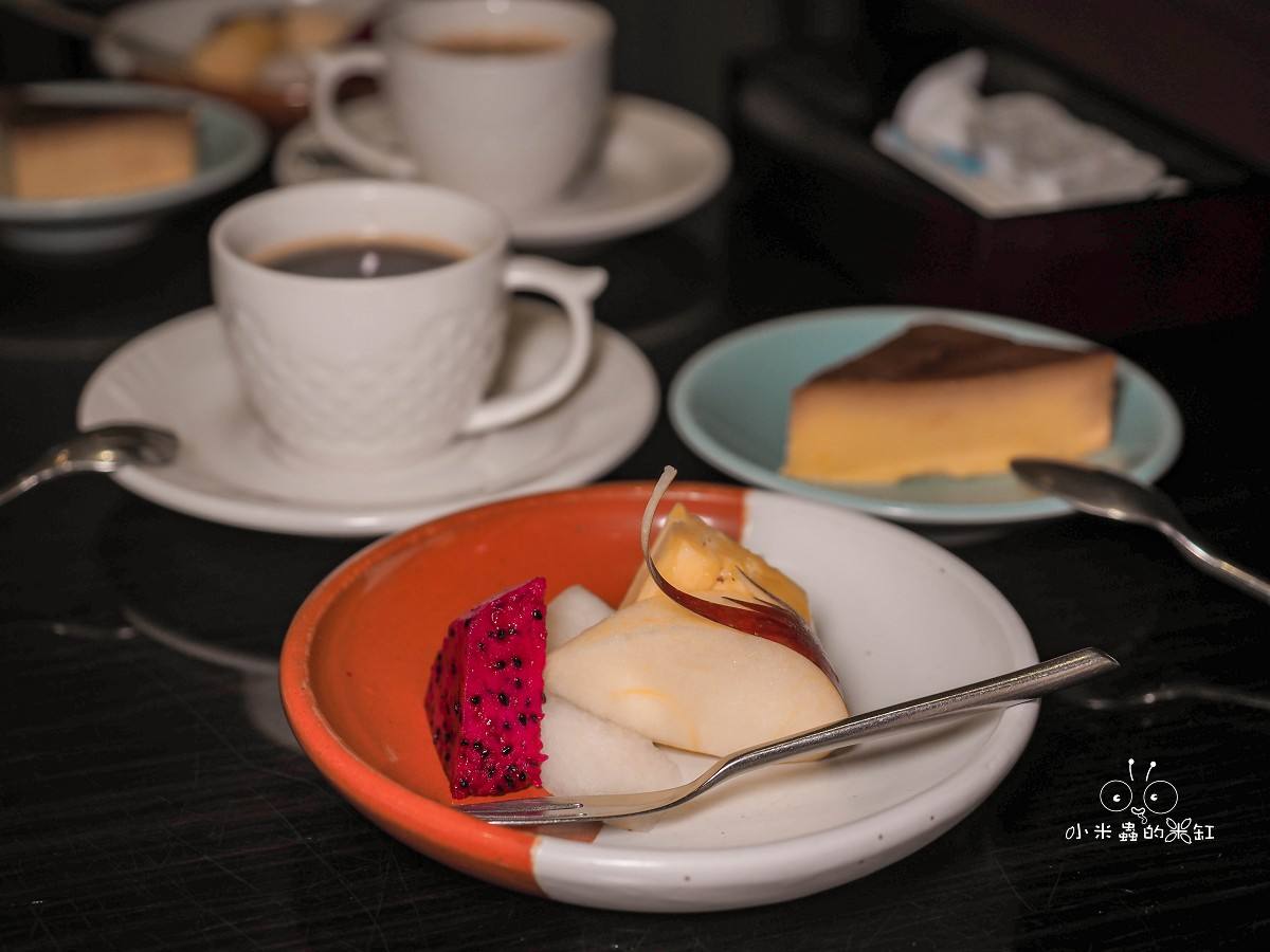 台北101世貿站|心月懷石料理|隱身信義區的高級日料私房名店,老饕才知道的壽司與懷石盛宴! - 第43張圖