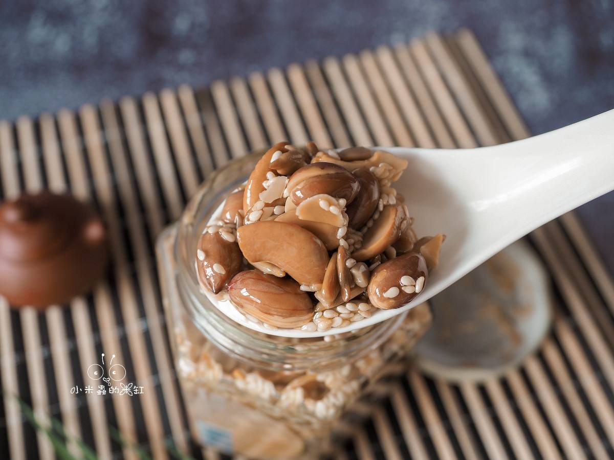 五仁辣麻果油推薦|GOLIN GONIN創新果油,三款必收開箱!白飯、泡麵、水餃都能秒升級! - 第5張圖