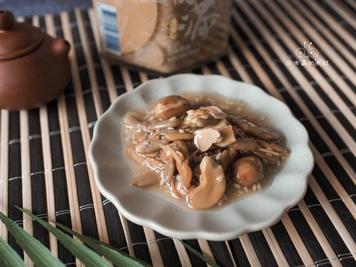 五仁辣麻果油推薦|GOLIN GONIN創新果油,三款必收開箱!白飯、泡麵、水餃都能秒升級! - 第6張圖