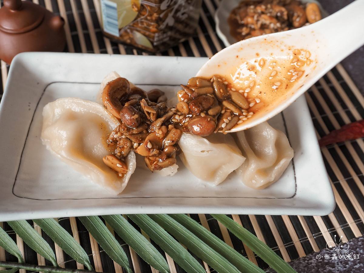 五仁辣麻果油推薦|GOLIN GONIN創新果油,三款必收開箱!白飯、泡麵、水餃都能秒升級! - 第18張圖