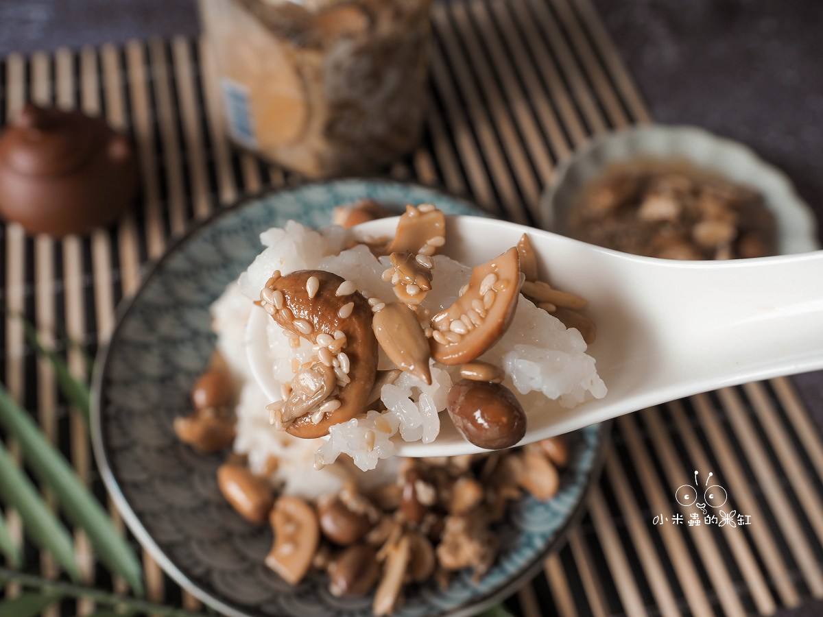 五仁辣麻果油推薦|GOLIN GONIN創新果油,三款必收開箱!白飯、泡麵、水餃都能秒升級! - 第8張圖