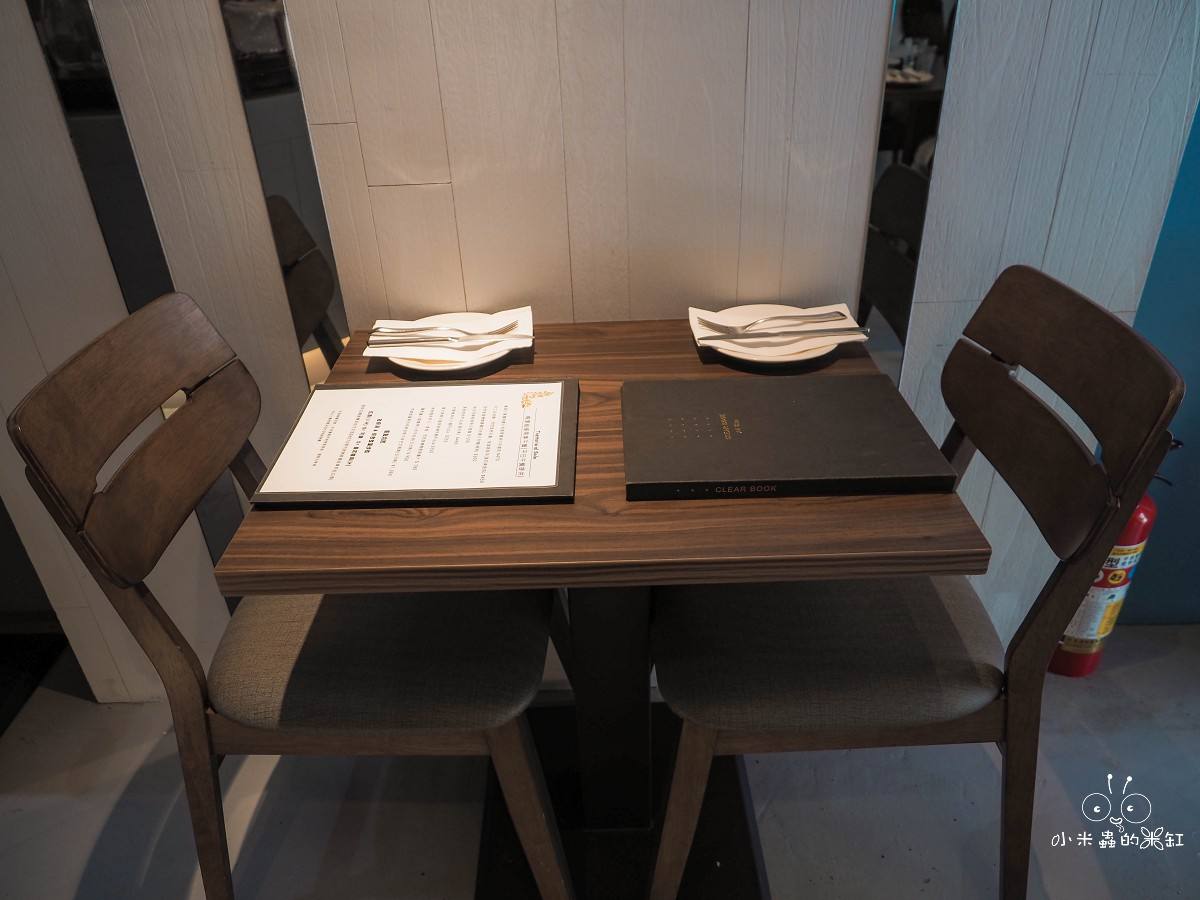 大直義式餐廳推薦|TRATTORIA AL SOLE 豔陽下義大利餐廳|像走進義大利人家裡吃飯,這裡的鴨腿與甜點太驚艷! - 第5張圖