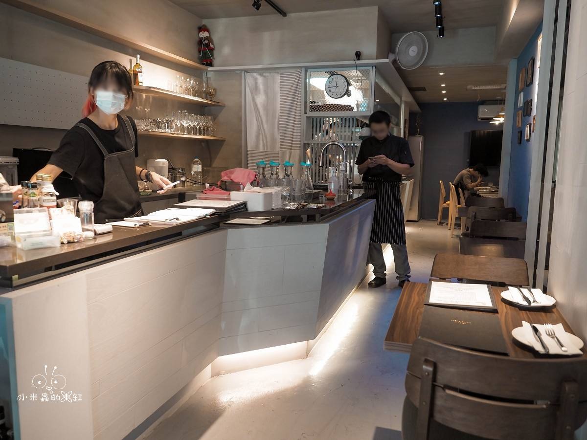 大直義式餐廳推薦|TRATTORIA AL SOLE 豔陽下義大利餐廳|像走進義大利人家裡吃飯,這裡的鴨腿與甜點太驚艷! - 第3張圖