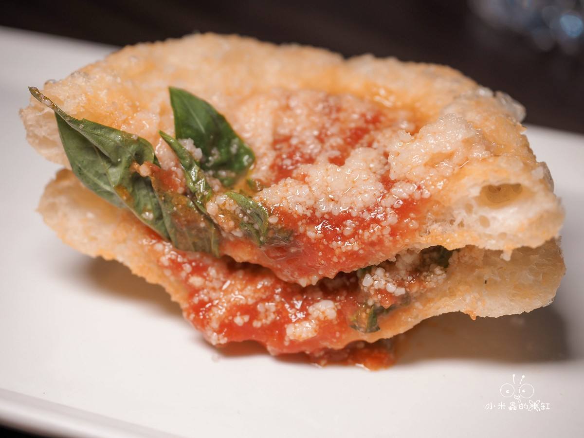 大直義式餐廳推薦|TRATTORIA AL SOLE 豔陽下義大利餐廳|像走進義大利人家裡吃飯,這裡的鴨腿與甜點太驚艷! - 第14張圖