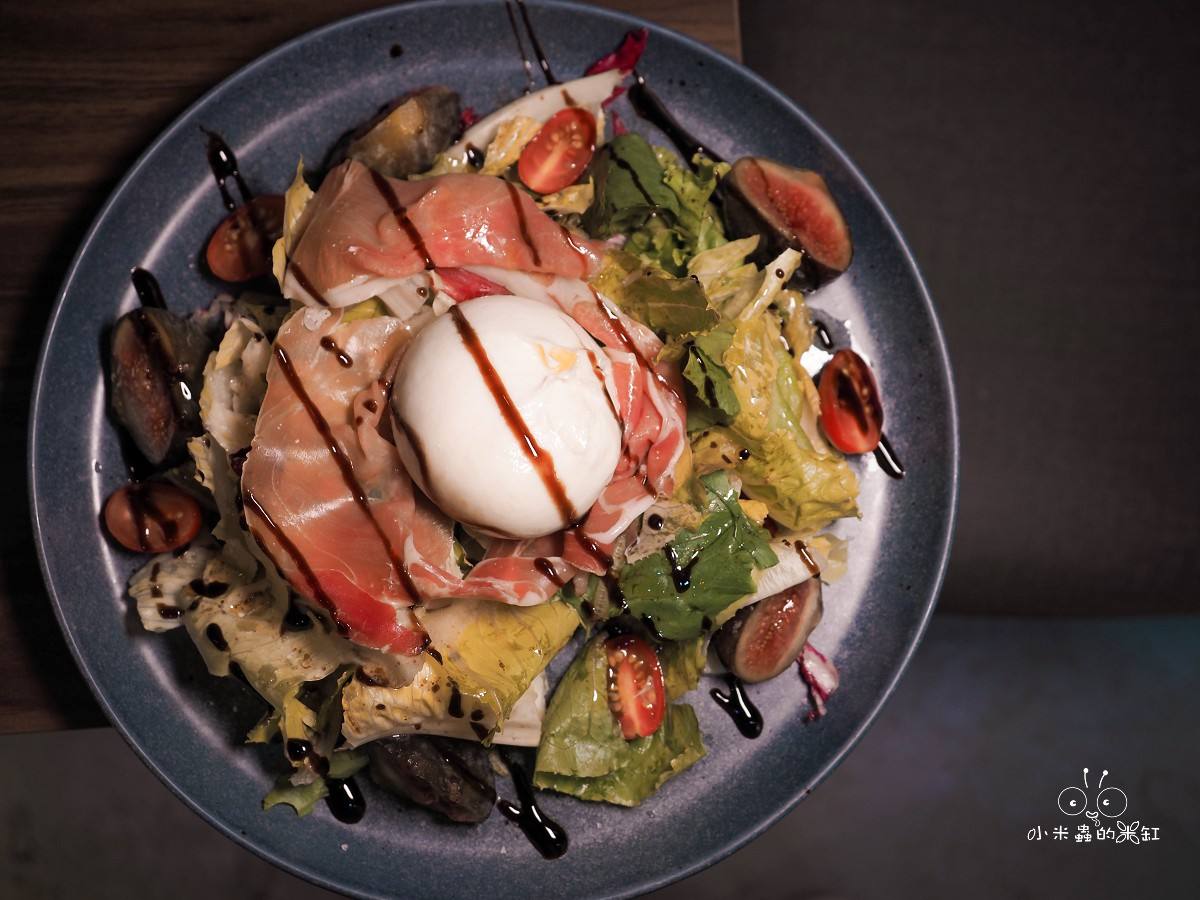 大直義式餐廳推薦|TRATTORIA AL SOLE 豔陽下義大利餐廳|像走進義大利人家裡吃飯,這裡的鴨腿與甜點太驚艷! - 第15張圖