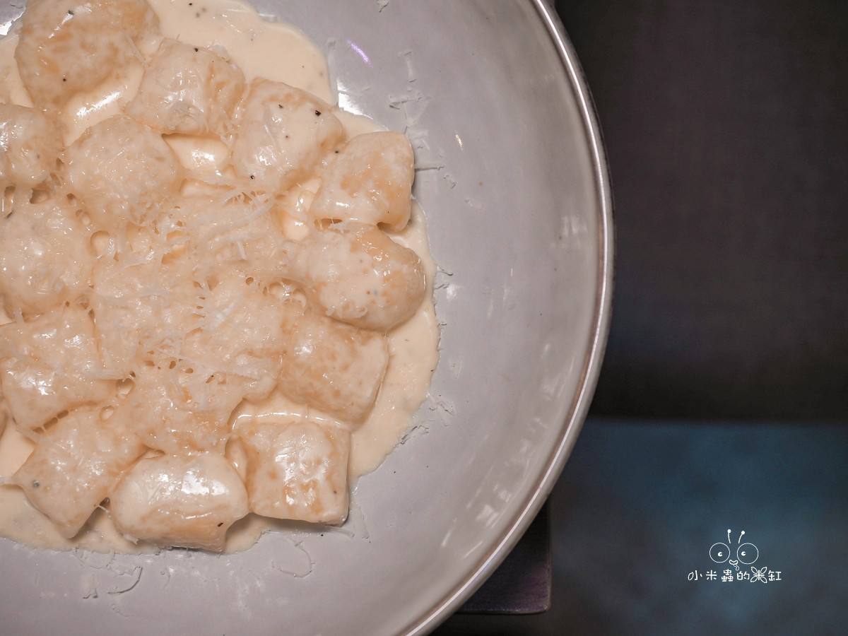 大直義式餐廳推薦|TRATTORIA AL SOLE 豔陽下義大利餐廳|像走進義大利人家裡吃飯,這裡的鴨腿與甜點太驚艷! - 第21張圖