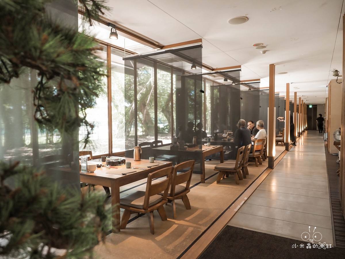 名流水岸私廚料理|新店隱藏版私廚,檜木香+榻榻米禪意,用2400元享受9道頂級料理! - 第9張圖