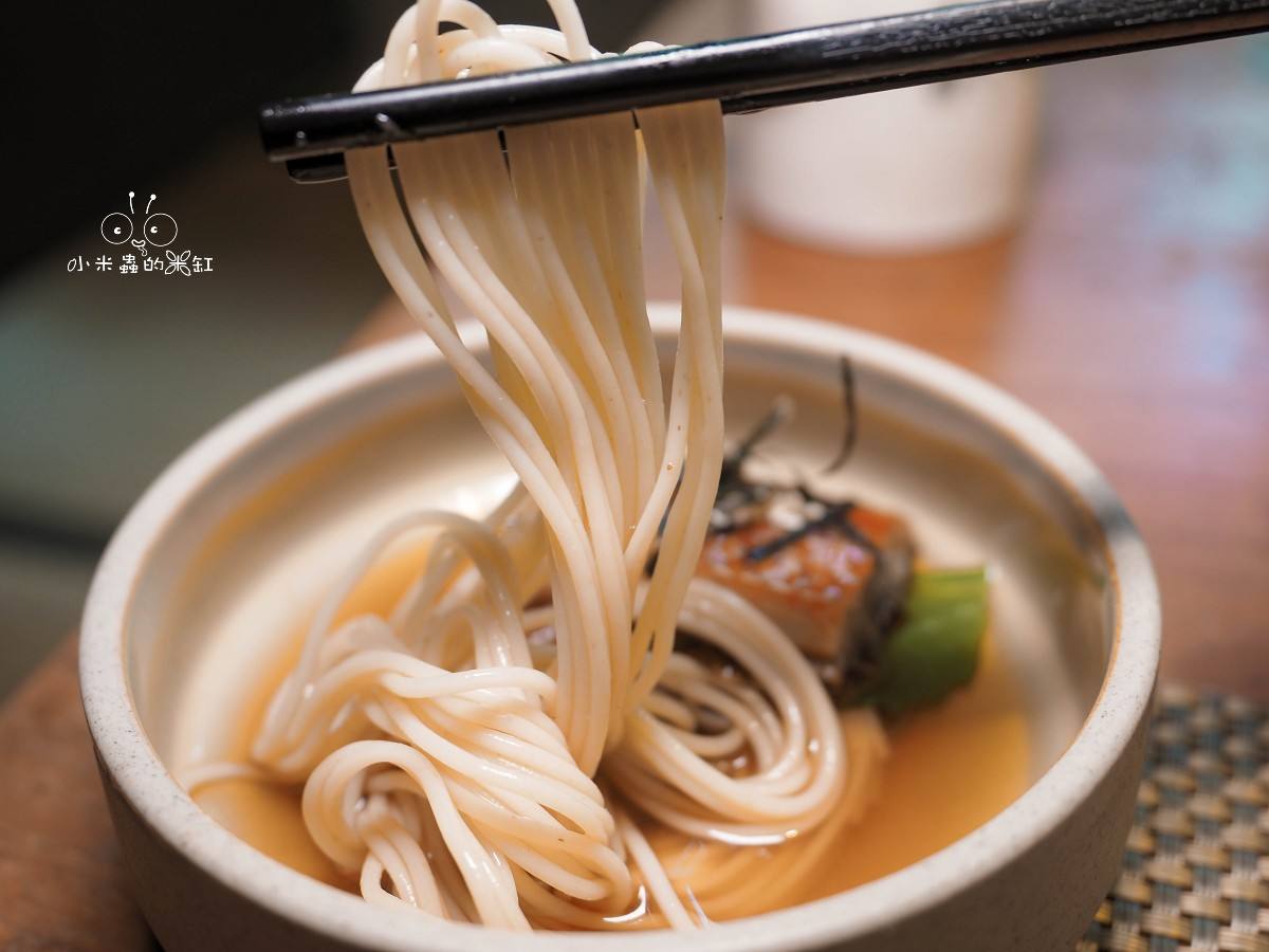名流水岸私廚料理|新店隱藏版私廚,檜木香+榻榻米禪意,用2400元享受9道頂級料理! - 第20張圖