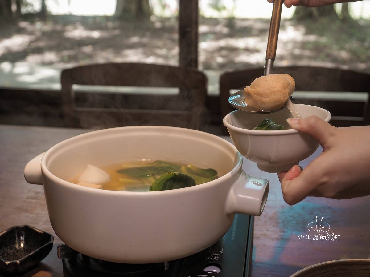 名流水岸私廚料理|新店隱藏版私廚,檜木香+榻榻米禪意,用2400元享受9道頂級料理! - 第25張圖