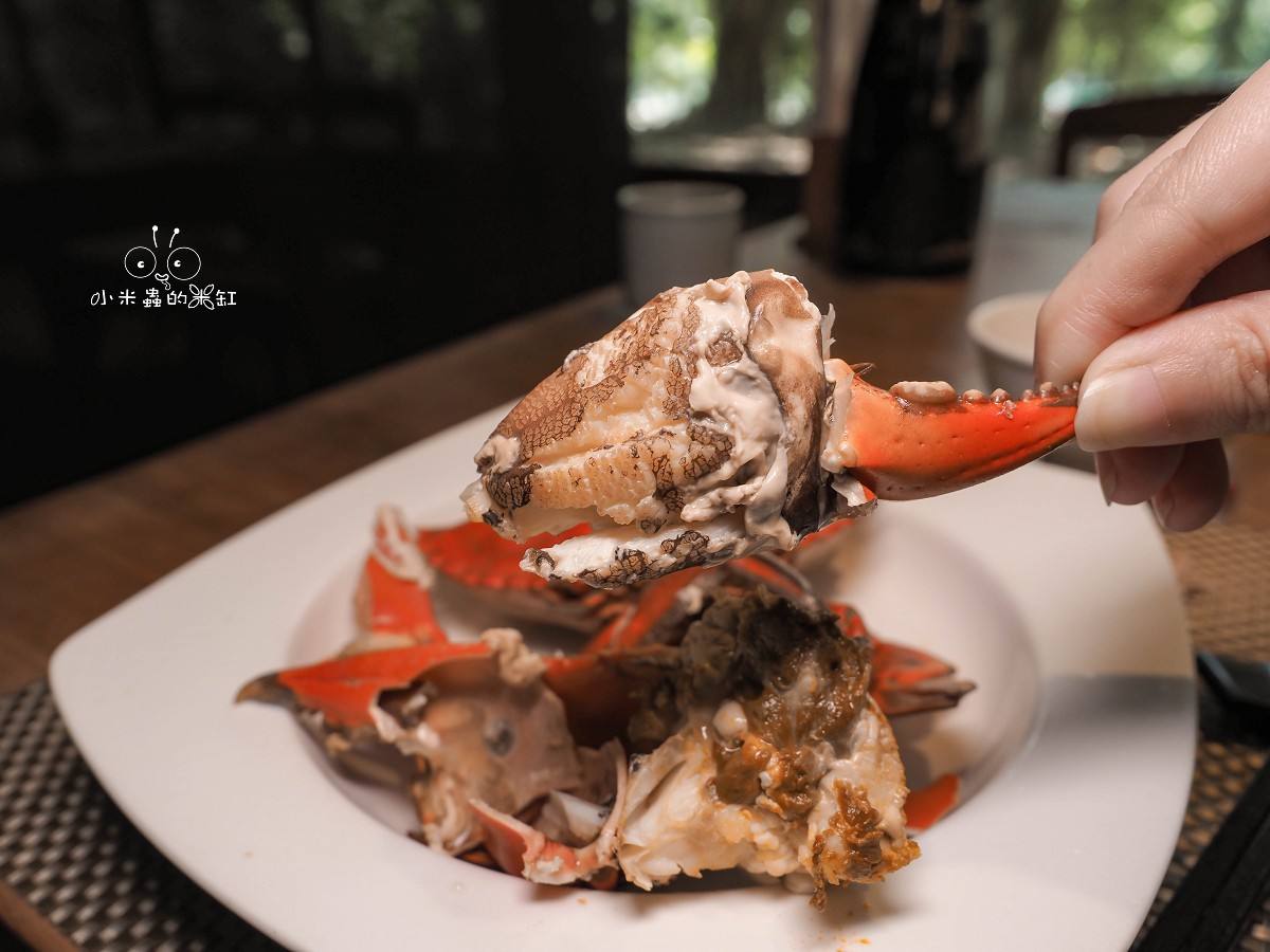 名流水岸私廚料理|新店隱藏版私廚,檜木香+榻榻米禪意,用2400元享受9道頂級料理! - 第30張圖