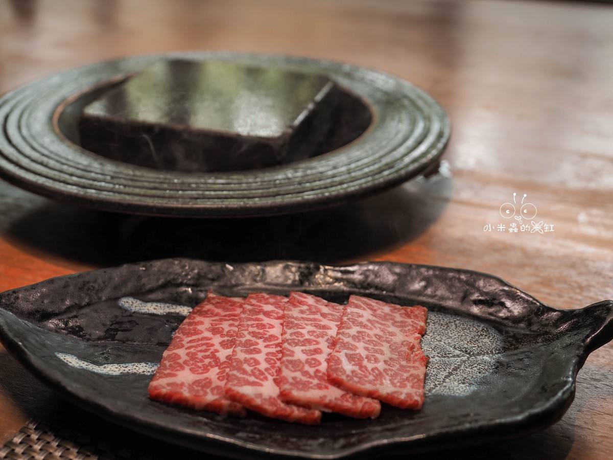 名流水岸私廚料理|新店隱藏版私廚,檜木香+榻榻米禪意,用2400元享受9道頂級料理! - 第31張圖