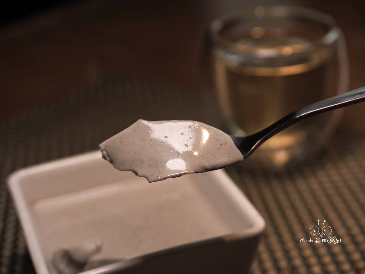 名流水岸私廚料理|新店隱藏版私廚,檜木香+榻榻米禪意,用2400元享受9道頂級料理! - 第36張圖