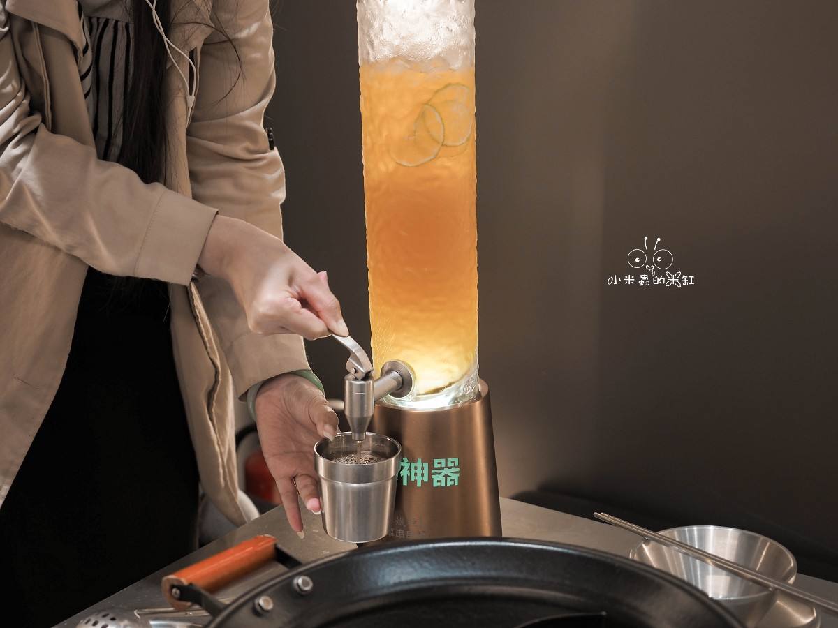 永和在地人氣串串火鍋|李鐵柱百草串串香|百草湯頭香氣撲鼻、80種串串只要銅板價! - 第16張圖