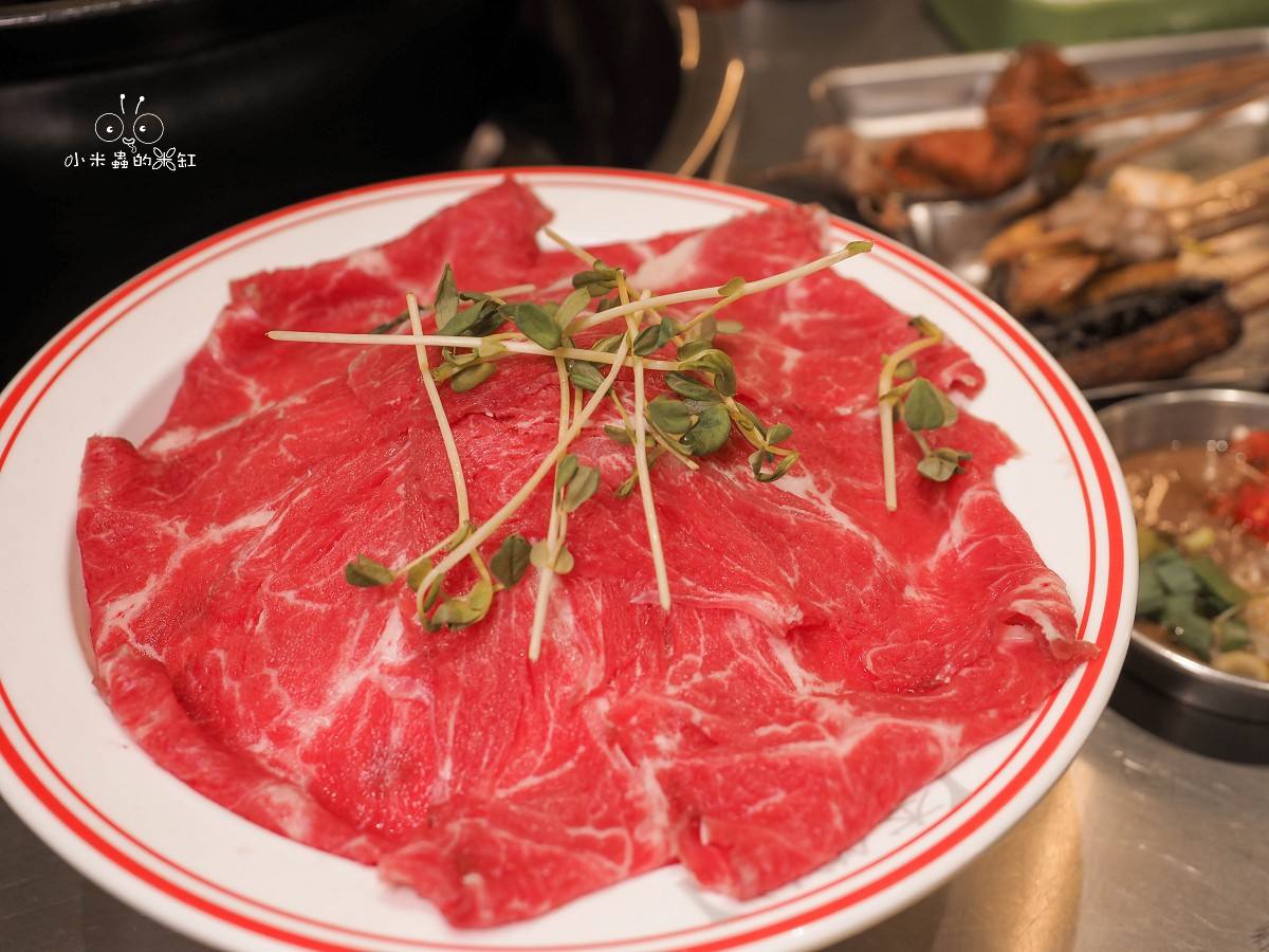 永和在地人氣串串火鍋|李鐵柱百草串串香|百草湯頭香氣撲鼻、80種串串只要銅板價! - 第27張圖
