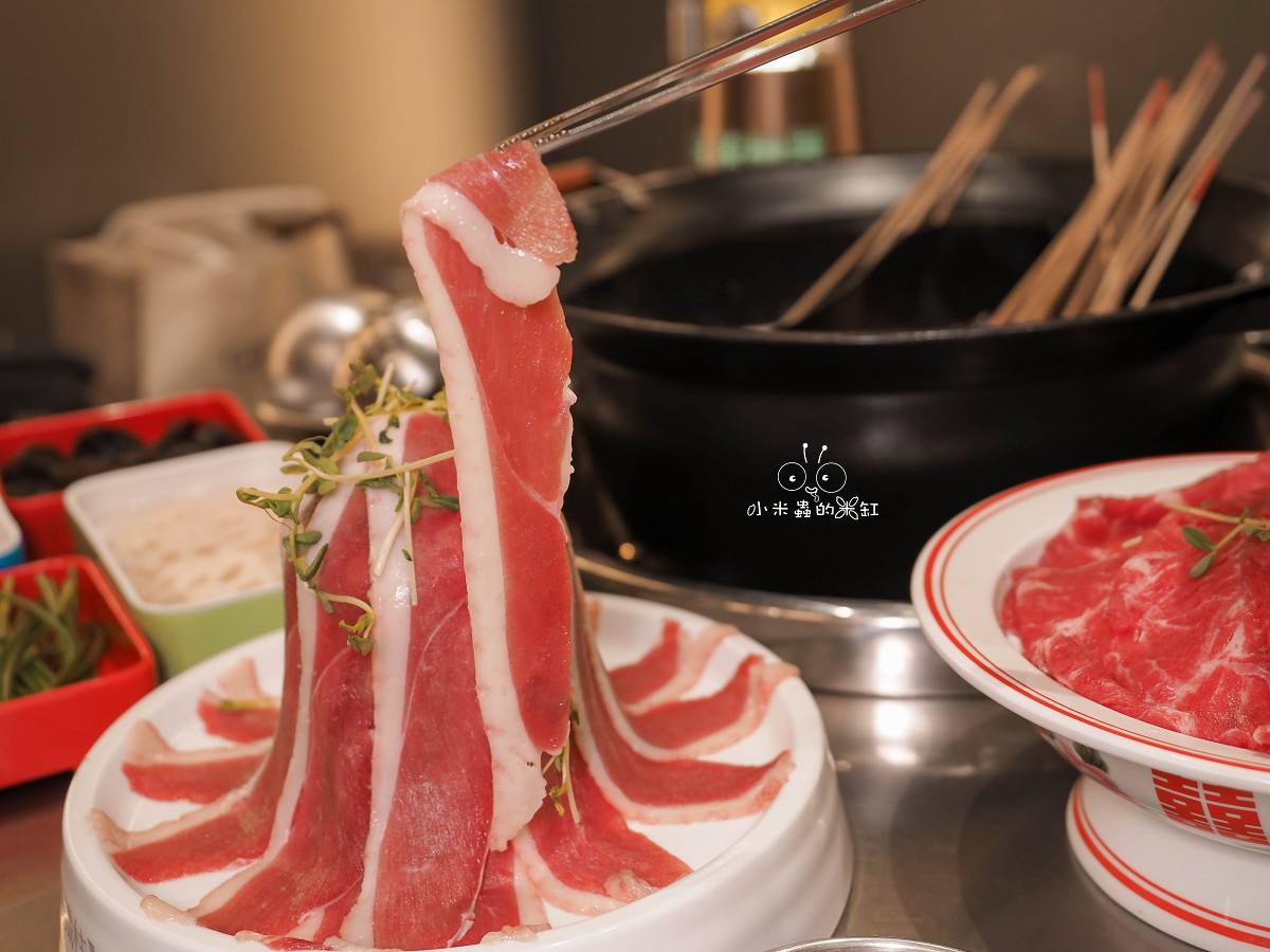 永和在地人氣串串火鍋|李鐵柱百草串串香|百草湯頭香氣撲鼻、80種串串只要銅板價! - 第31張圖