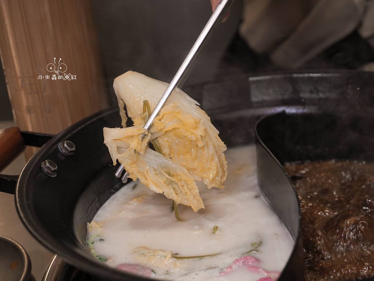 永和在地人氣串串火鍋|李鐵柱百草串串香|百草湯頭香氣撲鼻、80種串串只要銅板價! - 第26張圖