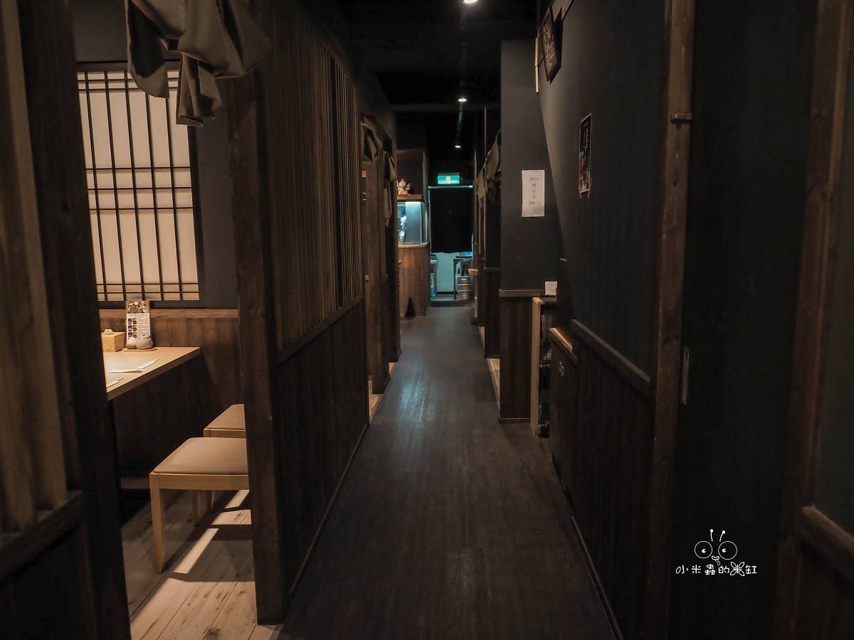 濱松屋|中山站必吃鰻魚飯!米其林必比登推薦,現殺活鰻、包廂座位超有質感 - 第3張圖