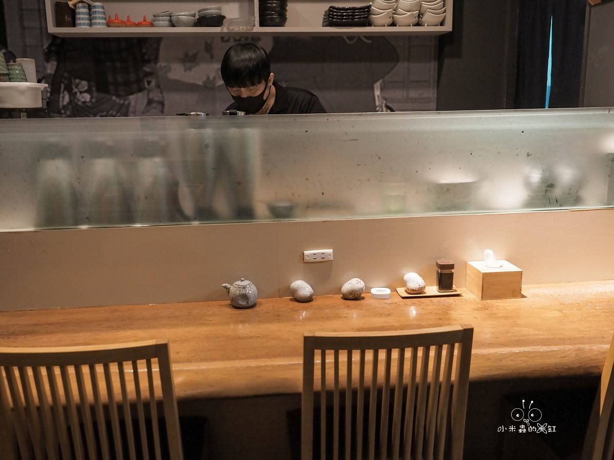 濱松屋|中山站必吃鰻魚飯!米其林必比登推薦,現殺活鰻、包廂座位超有質感 - 第8張圖