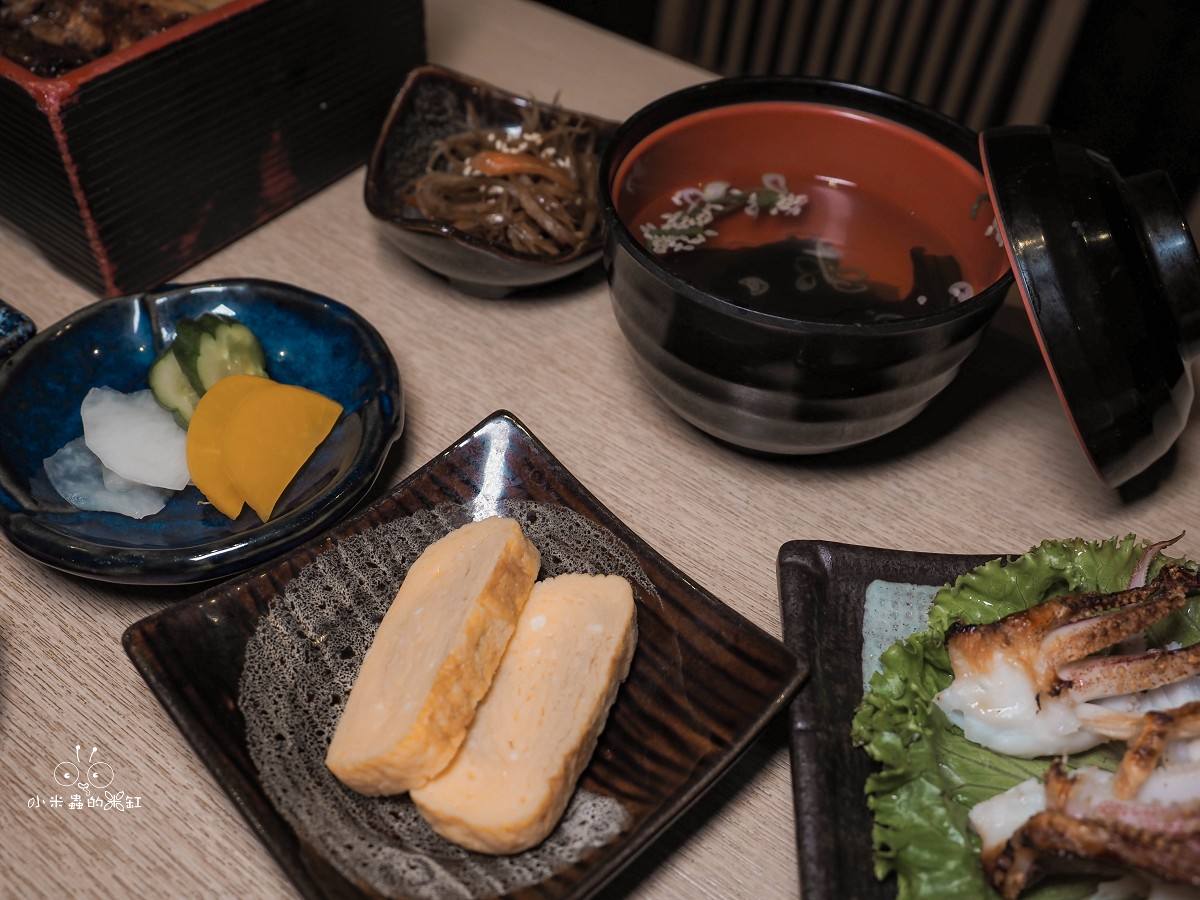 濱松屋|中山站必吃鰻魚飯!米其林必比登推薦,現殺活鰻、包廂座位超有質感 - 第29張圖