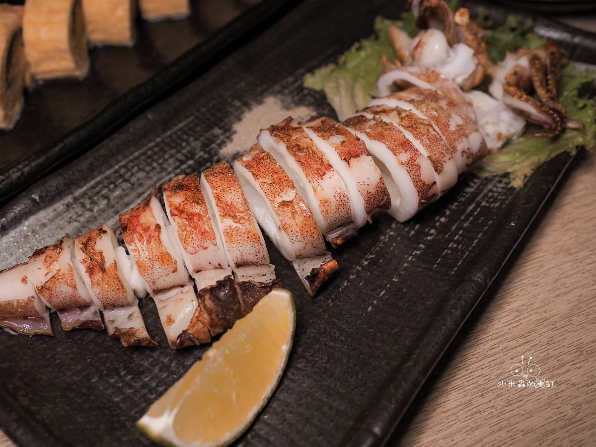 濱松屋|中山站必吃鰻魚飯!米其林必比登推薦,現殺活鰻、包廂座位超有質感 - 第31張圖